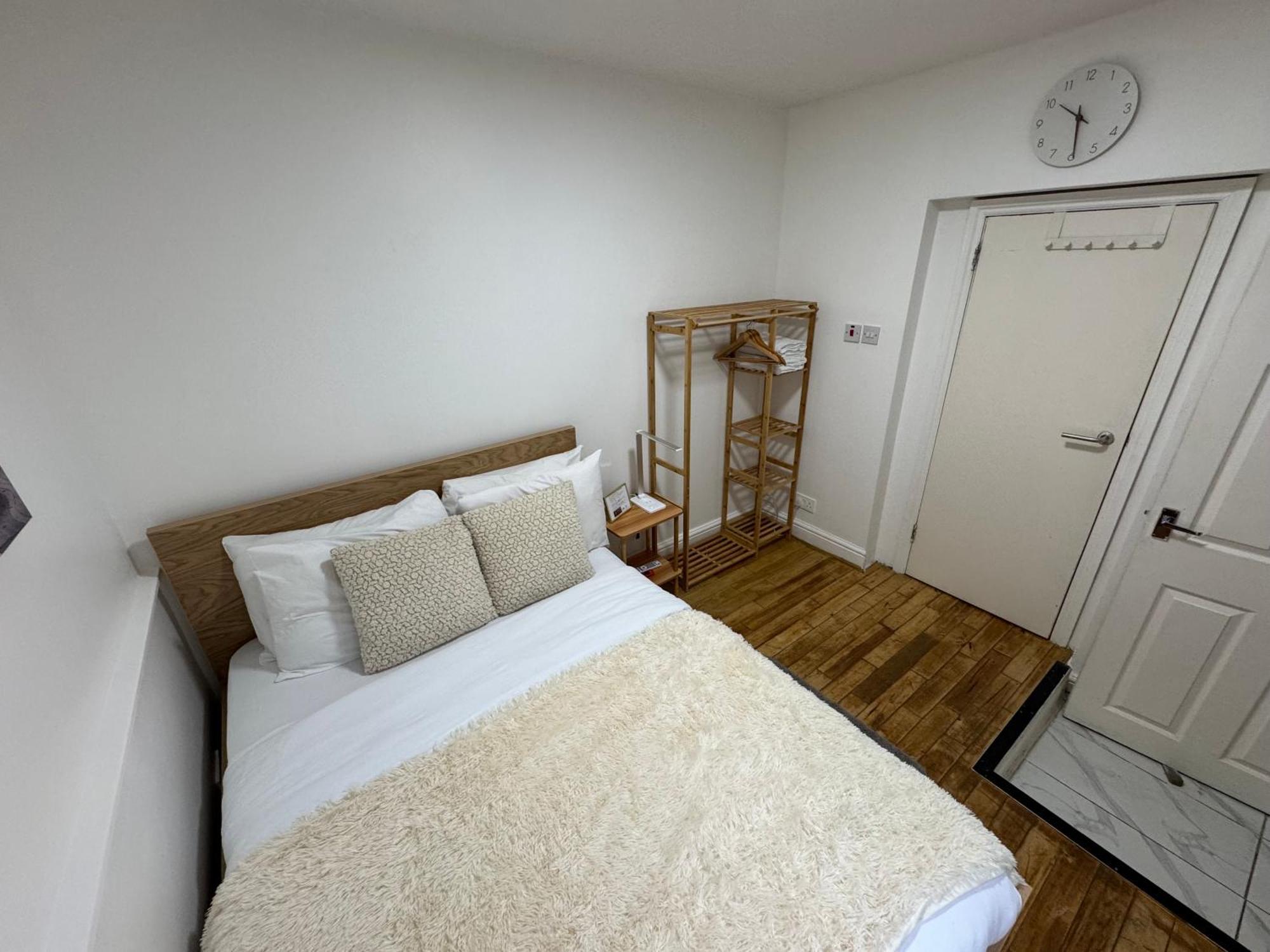 Apartamento Special Flat In Camden Town Londres Exterior foto